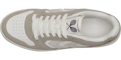 hummel Sneaker Braun/Beige/Khaki