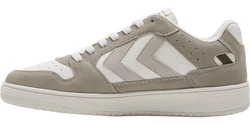 hummel Sneaker Braun/Beige/Khaki