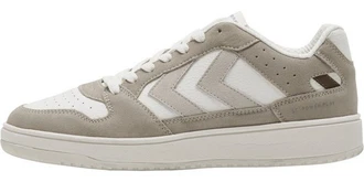 hummel Sneaker Braun/Beige/Khaki