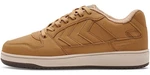 hummel Sneaker Braun/Khaki
