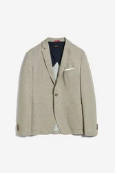 Cinque Baukastenhose Sakko Cidati Khaki/Beige