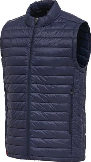 hummel Sweatweste Dunkelblau/Blau/Hellblau hummel Sweatweste Dunkelblau/Blau/Hellblau