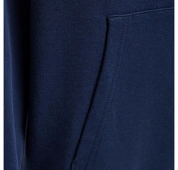 hummel Kapuzenpullover Dunkelblau