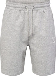 hummel Shorts Beige/Grau