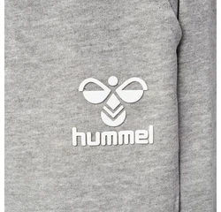 hummel Shorts Beige/Grau