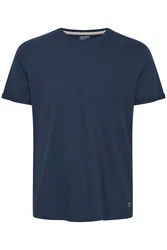 Blend T-Shirt BLEND BHNasir Beige/Dunkelblau/Khaki/Hellblau/Grün/Creme