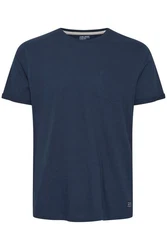 Blend T-Shirt BLEND BHNasir Beige/Dunkelblau/Khaki/Hellblau/Grün/Creme