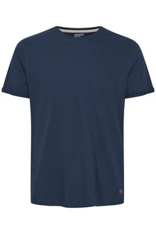 Blend T-Shirt BLEND BHNasir Beige/Dunkelblau/Khaki/Hellblau/Grün/Creme Blend T-Shirt BLEND BHNasir Beige/Dunkelblau/Khaki/Hellblau/Grün/Creme