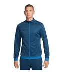 Nike Sweatjacke Academy Trainingsjacke Hellblau/Blau/Dunkelblau