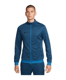 Sweatjacke Academy Trainingsjacke Polyester