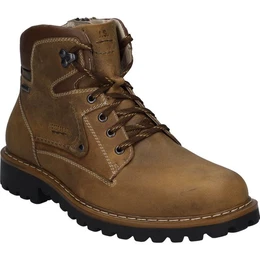 Chance 51, braun Stiefelette