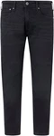 Pepe Jeans Regular-fit Jeans Stanley Dunkelblau/Dunkelgrau/Schwarz Pepe Jeans Regular-fit Jeans Stanley Dunkelblau/Dunkelgrau/Schwarz