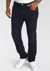 Pioneer Authentic Jeans 5-Pocket Jeans Dunkelblau