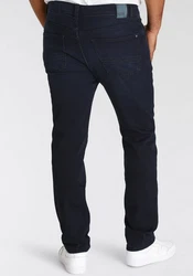 Pioneer Authentic Jeans 5-Pocket Jeans Dunkelblau