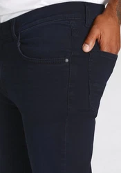 Pioneer Authentic Jeans 5-Pocket Jeans Dunkelblau