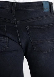 Pioneer Authentic Jeans 5-Pocket Jeans Dunkelblau