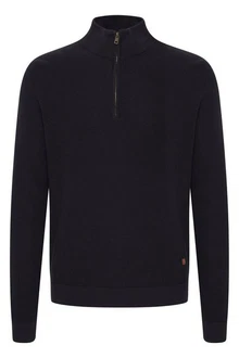 BLEND Pullover 'Codford' Schwarz BLEND Pullover 'Codford' Schwarz