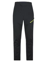 Ziener Funktionshose NEBIL Dunkelgrau/Grün/Dunkelblau/Schwarz/Gelb/Blau