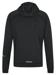 Ziener Funktionsjacke NAGUS Dunkelgrau/Schwarz/Grau/Blau/Grün