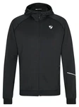Ziener Funktionsjacke NAGUS Dunkelgrau/Schwarz/Grau/Blau/Grün