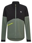 Ziener Funktionsjacke NAPI Dunkelgrün/Grün