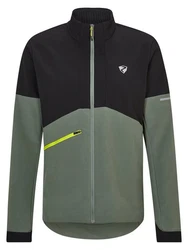 Ziener Funktionsjacke NAPI Dunkelgrün/Grün