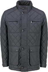 bugatti Steppjacke marine