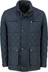 bugatti Steppjacke marine