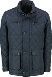 bugatti Steppjacke marine