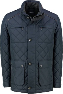 bugatti Steppjacke