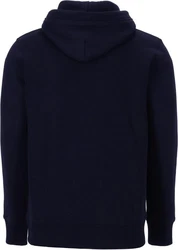 Gant Hoodie REG ARCHIVE SHIELD HOODIE Blau