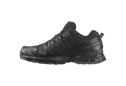 Salomon XA PRO 3D V9 Trailrunningschuh (GORE-TEX) Schwarz/Dunkelblau