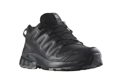 Salomon XA PRO 3D V9 Trailrunningschuh (GORE-TEX) Schwarz/Dunkelblau