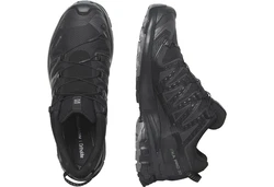 Salomon XA PRO 3D V9 Trailrunningschuh (GORE-TEX) Schwarz/Dunkelblau