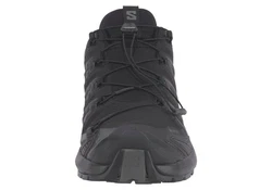 Salomon XA PRO 3D V9 Trailrunningschuh (GORE-TEX) Schwarz/Dunkelblau