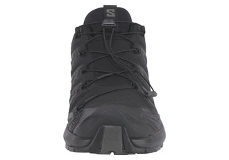 Salomon XA PRO 3D V9 Trailrunningschuh (GORE-TEX) Schwarz/Dunkelblau