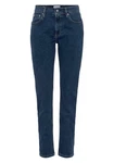 Calvin Klein Jeans Tapered-fit SLIM TAPER Blau/Dunkelblau/Hellblau
