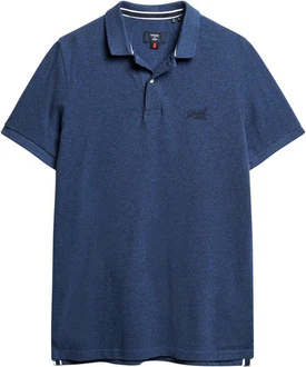 Superdry Poloshirt Classic Pique Polo