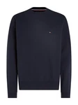 Tommy Hilfiger Sweatshirt IM NA FLAG LOGO SWEATSHIRT navy/knallrot/wei