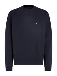 Tommy Hilfiger Sweatshirt IM NA FLAG LOGO SWEATSHIRT navy/knallrot/wei