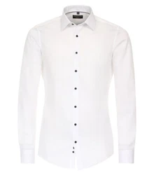 Redmond Businesshemd Slim Fit 231700130