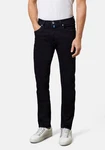 Pierre Cardin 5-Pocket Jeans Lyon Tapered Futureflex Dunkelblau/Blau Pierre Cardin 5-Pocket Jeans Lyon Tapered Futureflex Dunkelblau/Blau
