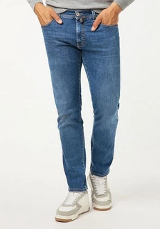 Pierre Cardin 5-Pocket Jeans Lyon Tapered Futureflex Pierre Cardin 5-Pocket Jeans Lyon Tapered Futureflex