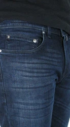 Pierre Cardin 5-Pocket Jeans Lyon Tapered Futureflex 