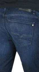 Pierre Cardin 5-Pocket Jeans Lyon Tapered Futureflex 