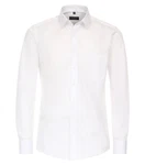 Redmond Businesshemd Body Cut (231700110) Weiß/Creme