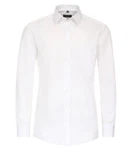Redmond Businesshemd Kentkragen Comfort Fit (231700100) Weiß/Creme Redmond Businesshemd Kentkragen Comfort Fit (231700100) Weiß/Creme