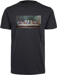 Mister Tee T-Shirt Cant Hang With Us (1) 