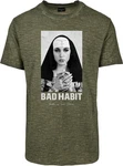 Mister Tee Herren Bad Habit Tee (1-tlg) 