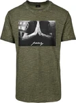 Mister Tee T-Shirt Pray Tee 